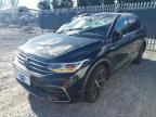 2024 VOLKSWAGEN TIGUAN ALL for sale at Copart BELFAST