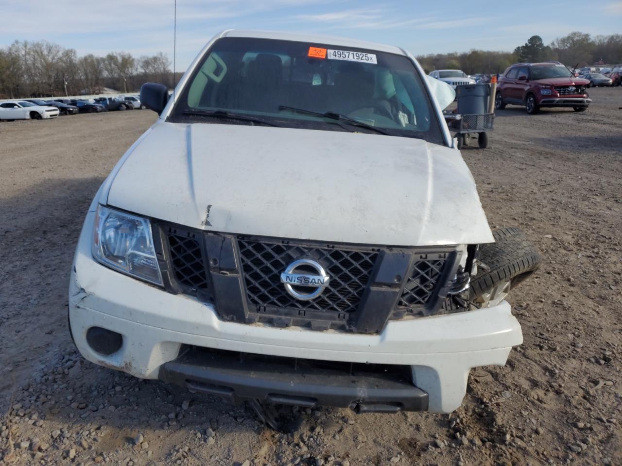 1N6AD0ER9KN774752 NISSAN FRONTIER 2019