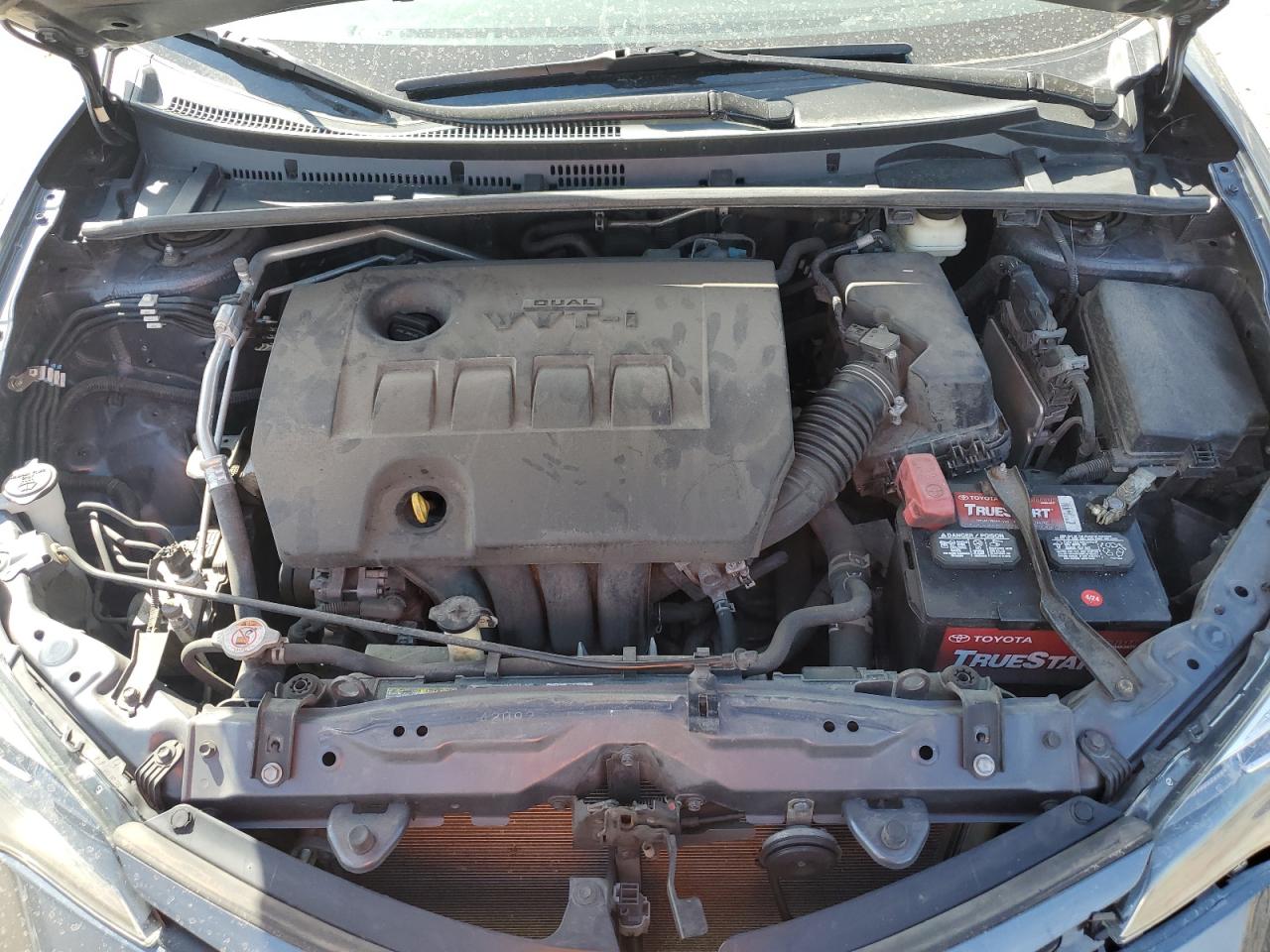 2019 Toyota Corolla - Image 11