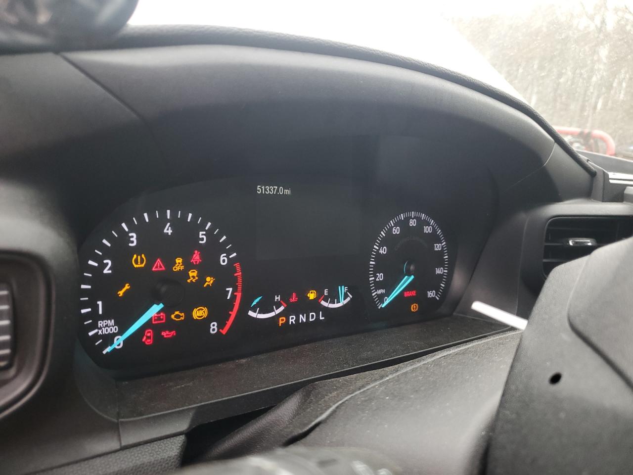 1FM5K8AW1NNA02279 FORD EXPLORER 2022