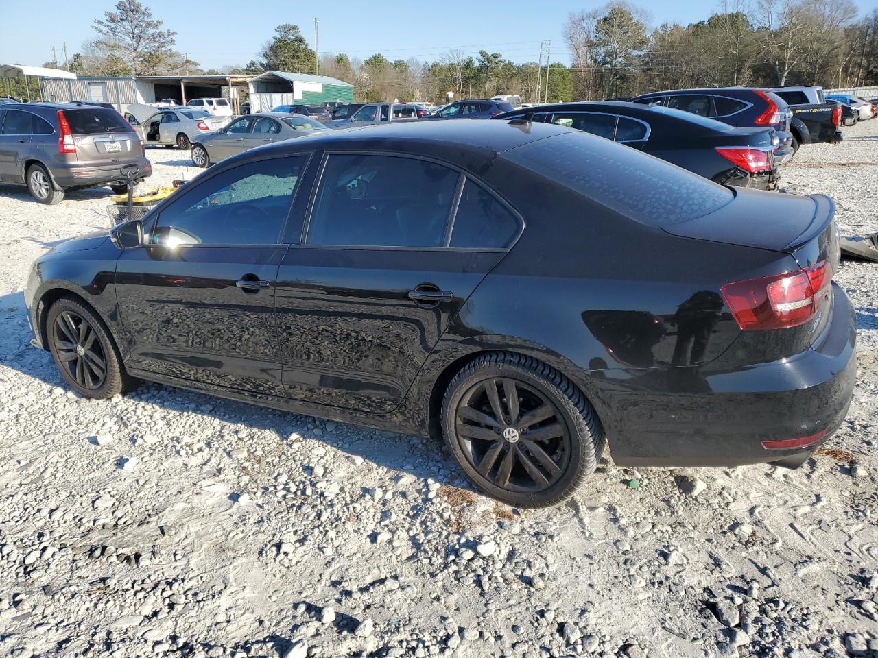 2018 Volkswagen Jetta - Image 2