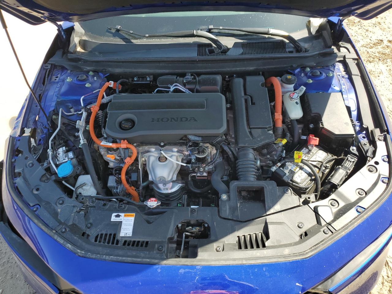1HGCY2F76RA084968 HONDA ACCORD 2024