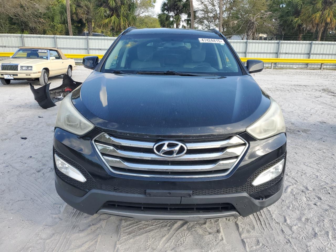 2013 Hyundai Santa Fe - Image 5
