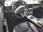 2012 Mercedes-Benz Slk 350 en Venta en Cahokia Heights, IL - Front End