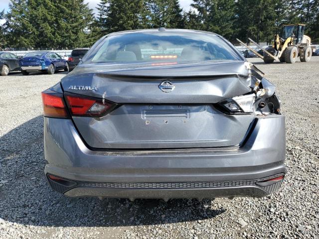  NISSAN ALTIMA 2020 Gray