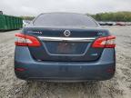 2014 Nissan Sentra S للبيع في Ellenwood، GA - Mechanical