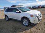 2013 Ford Edge Sel for Sale in Helena, MT - Front End