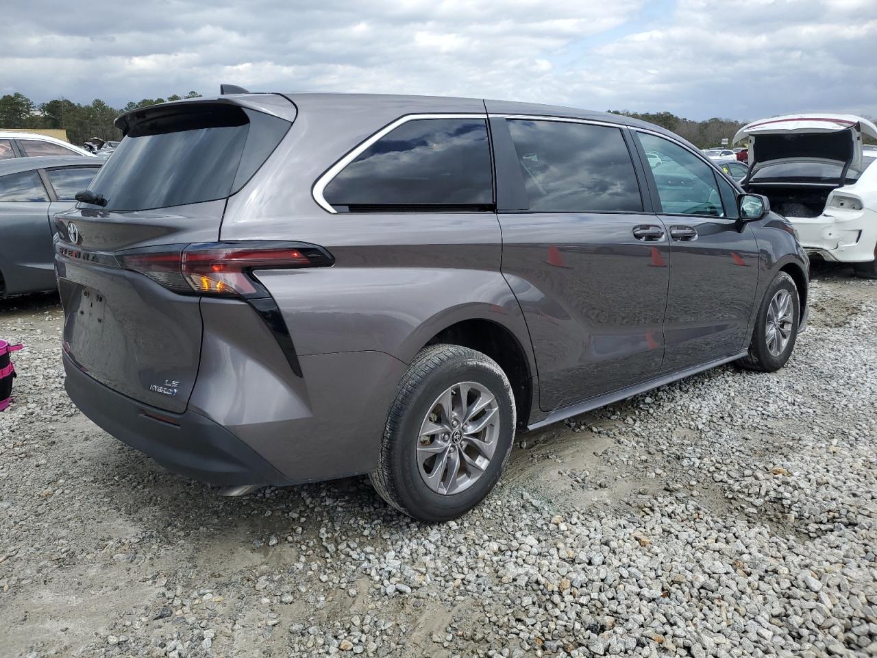 5TDKRKEC5RS208155 TOYOTA All Models 2024