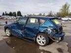 2008 Mazda 3 Hatchback zu verkaufen in Woodburn, OR - Side