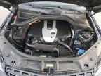 2015 Mercedes-Benz Ml 250 Bluetec de vânzare în Dunn, NC - Side