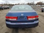 2004 Honda Accord Ex на продаже в New Britain, CT - Normal Wear