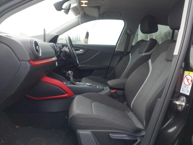 2018 AUDI Q2 SPORT 3