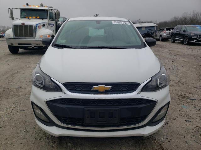  CHEVROLET SPARK 2020 Biały