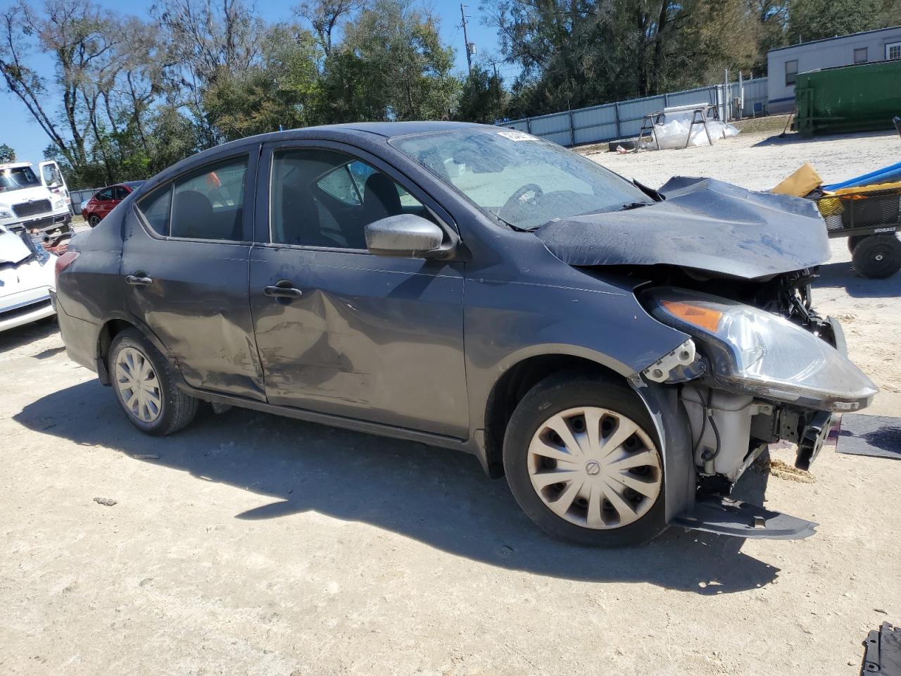 3N1CN7AP7GL847780 NISSAN VERSA 2016