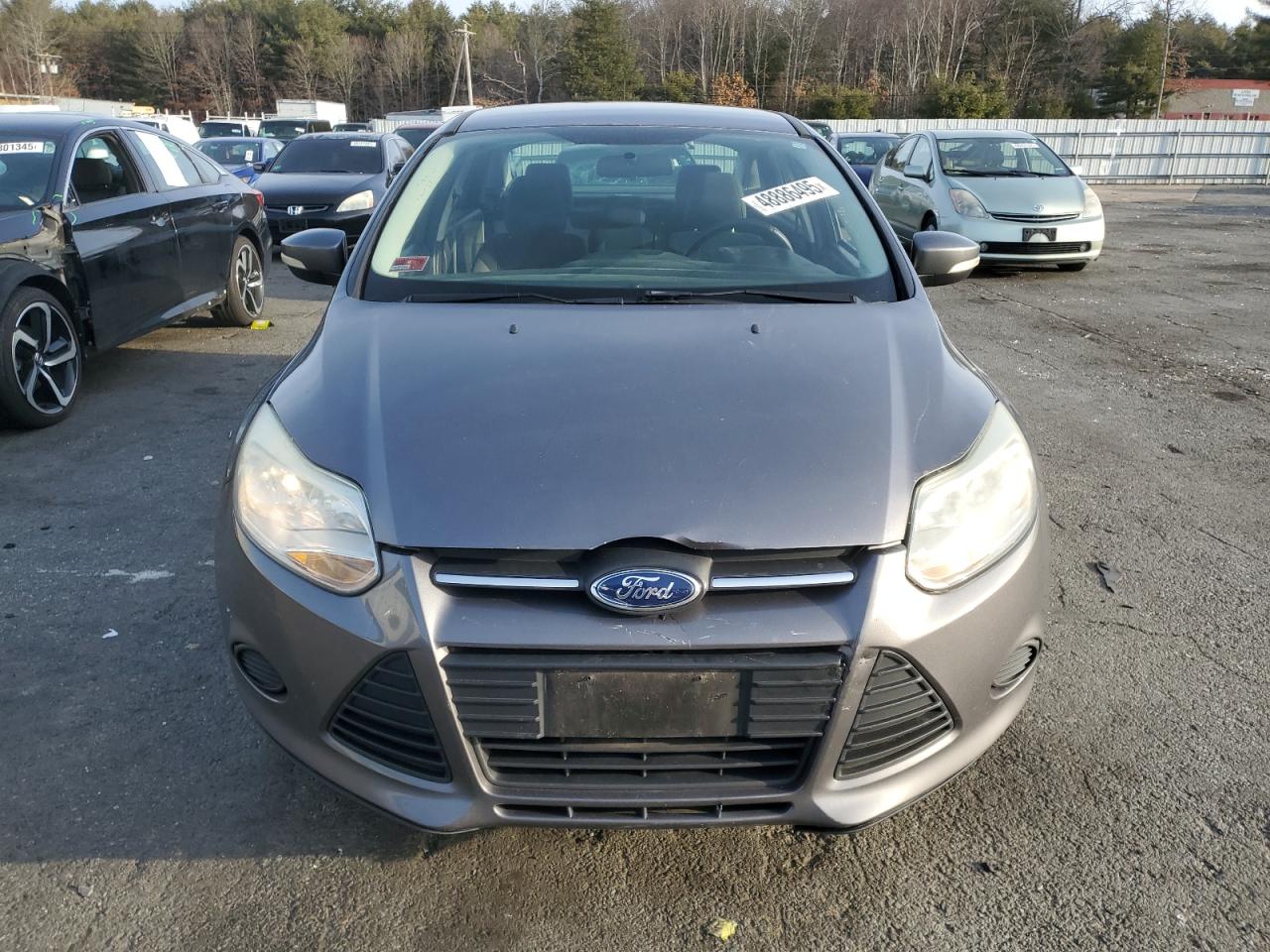 2014 Ford Focus - Image 5