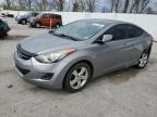 2011 Hyundai Elantra Gls للبيع في Bridgeton، MO - Rear End