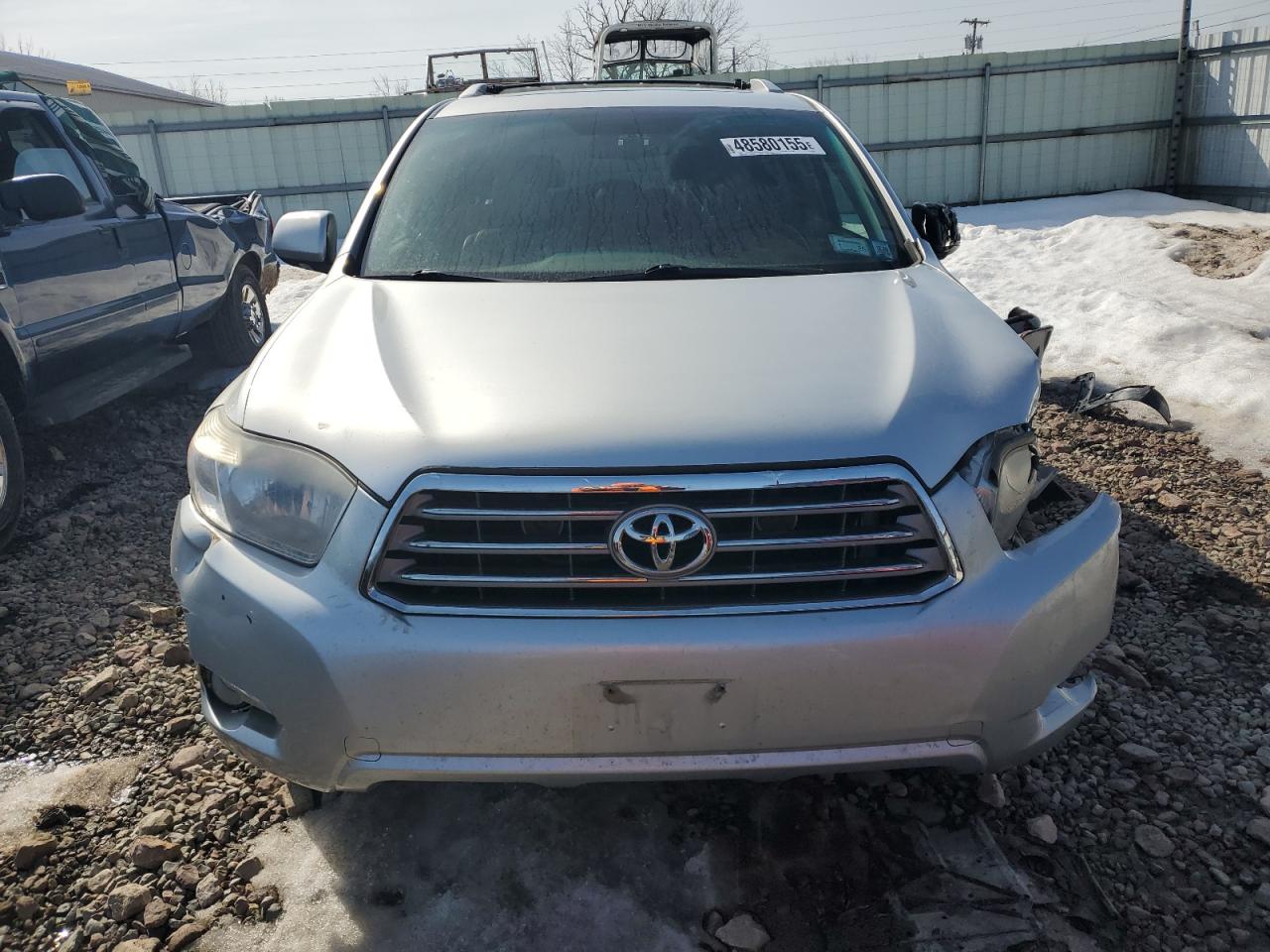 2010 Toyota Highlander - Image 5