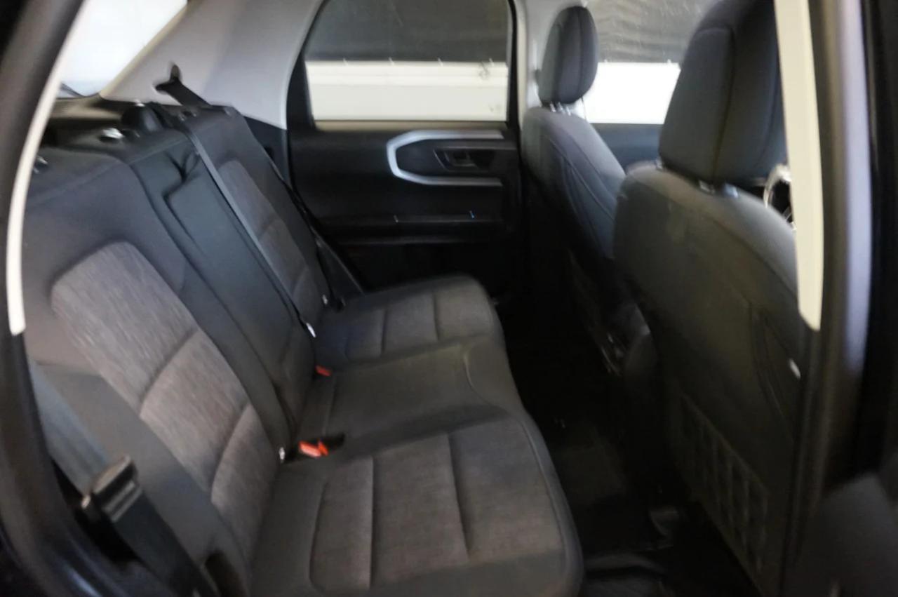 3FMCR9B66PRD15531 FORD BRONCO 2023