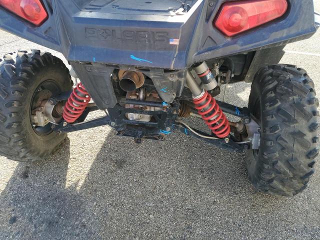 2011 POLARIS RANGER RZR 800S
