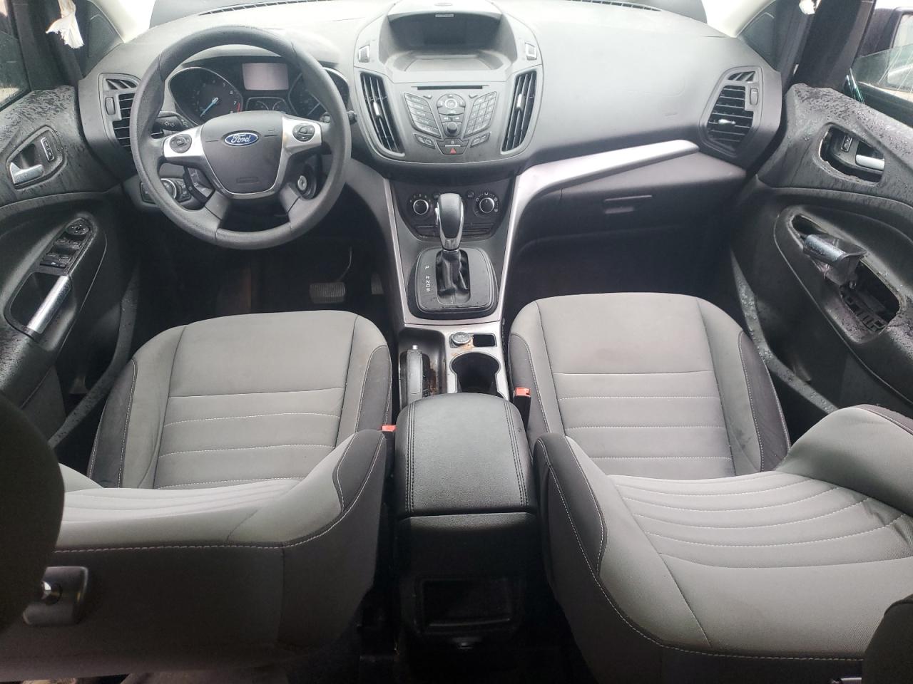 1FMCU0GX6GUB75551 FORD ESCAPE 2016