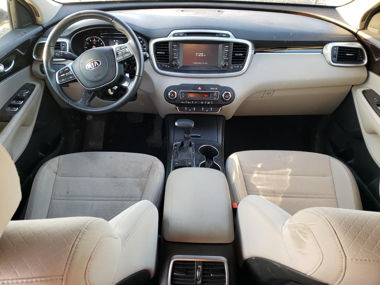 2019 Kia Sorento - Image 8