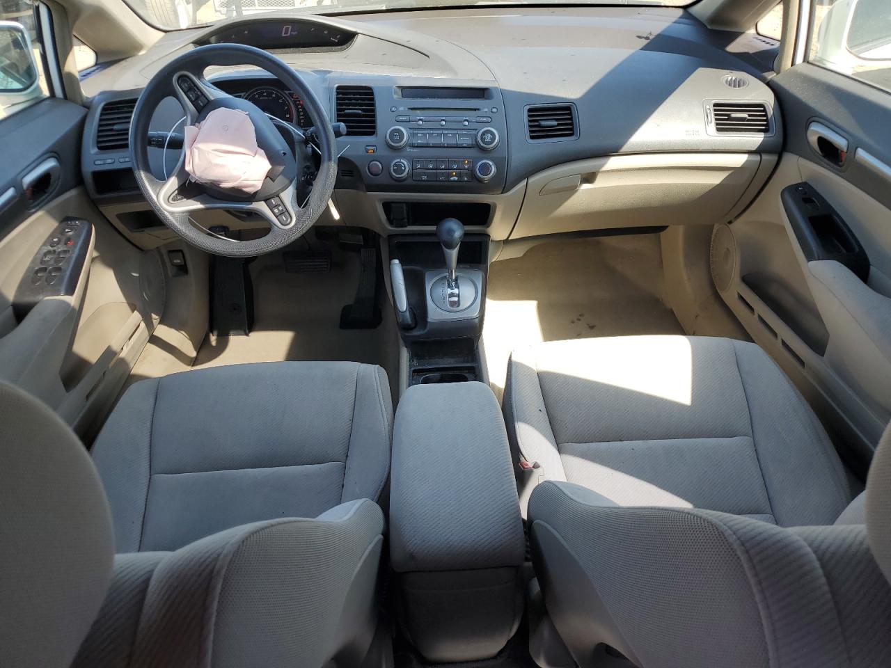 2011 Honda Civic - Image 8