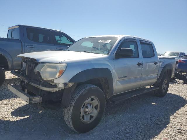 2013 Toyota Tacoma Double Cab Prerunner