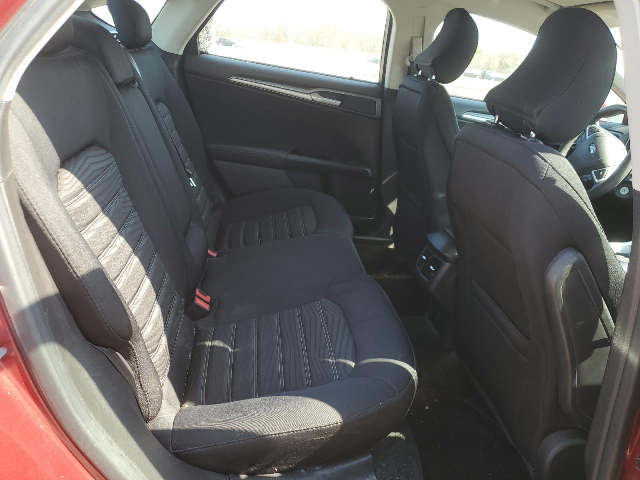 3FA6P0H74GR312930 FORD FUSION 2016