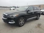 2019 INFINITI QX60 LUXE for sale at Copart VA - FREDERICKSBURG
