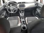 2021 Nissan Versa Sv продається в Indianapolis, IN - Rear End