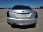 2017 Cadillac Ct6 Premium Luxury იყიდება Wilmer-ში, TX - Front End