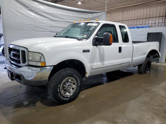 2003 Ford F250 Super Duty