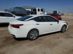 2020 Nissan Altima S   for Sale in Wichita, KS - Front End