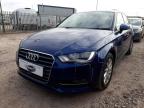 2014 AUDI A3 SE TDI for sale at Copart WESTBURY