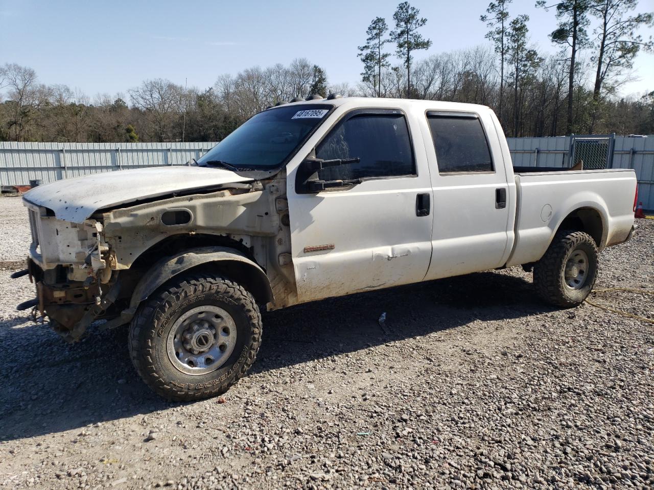 2004 Ford F250 - Image 1