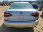 2017 Volkswagen Passat S   за продажба в China Grove, NC - Front End