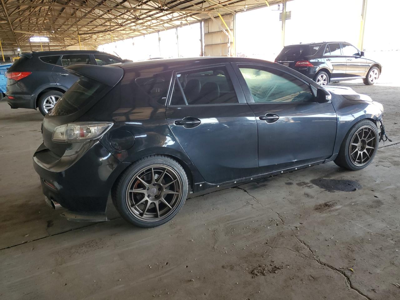 2010 Mazda 3 - Image 3