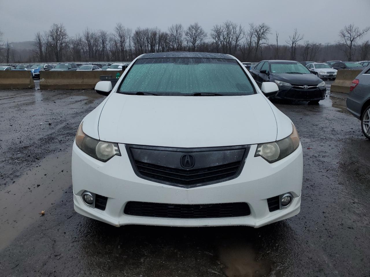 2013 Acura TSX - Image 5
