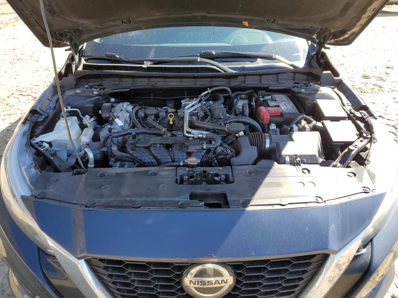 1N4BL4DV6NN368521 NISSAN ALTIMA 2022