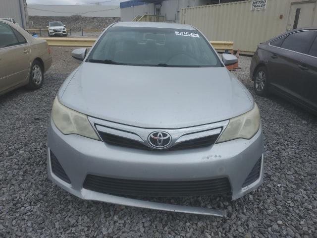  TOYOTA CAMRY 2012 Серый