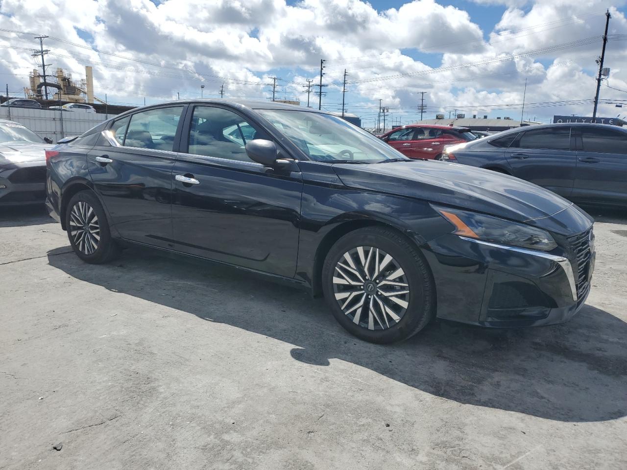 1N4BL4DV1RN436181 NISSAN ALTIMA 2024