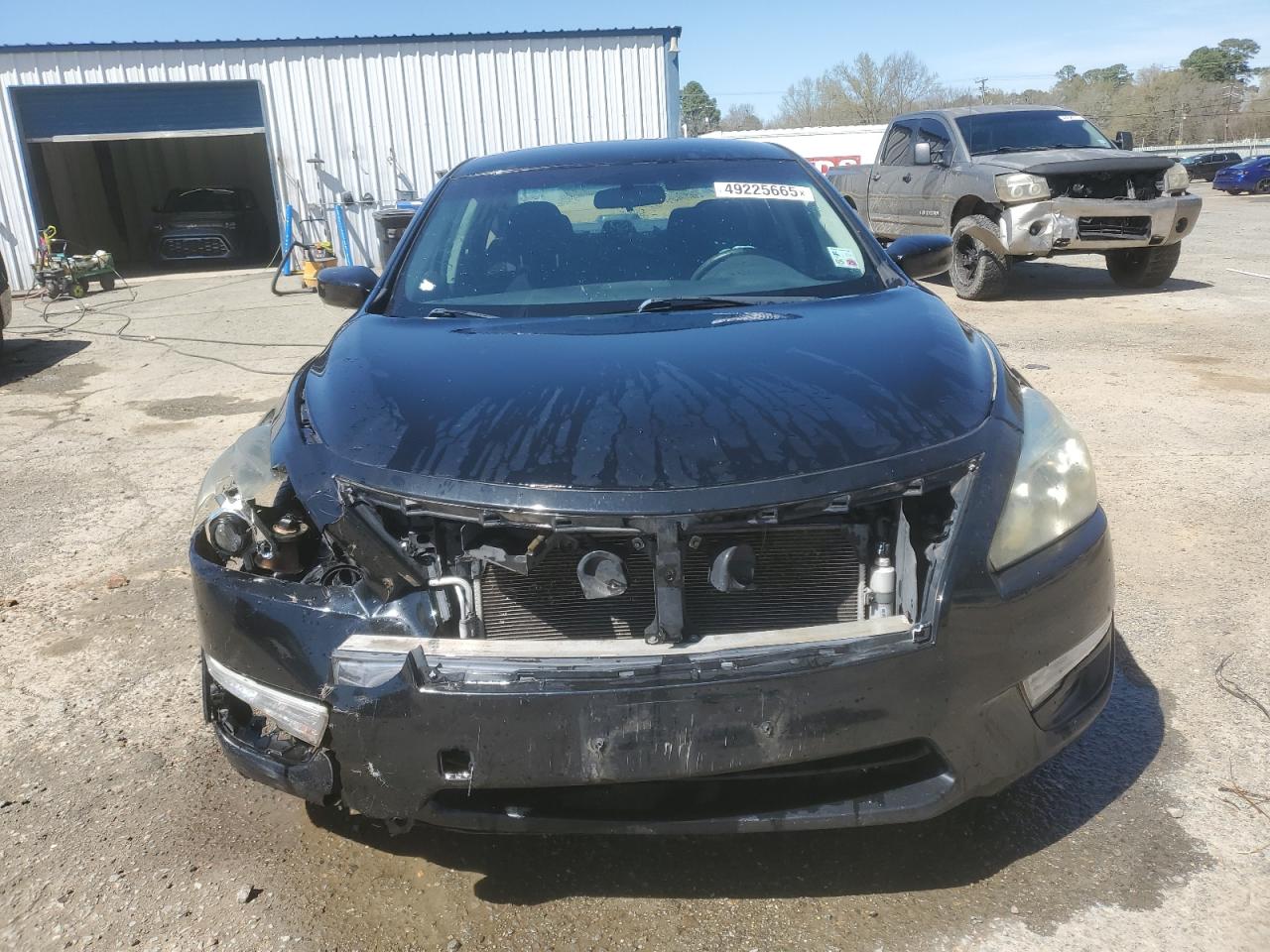 2015 Nissan Altima - Image 5
