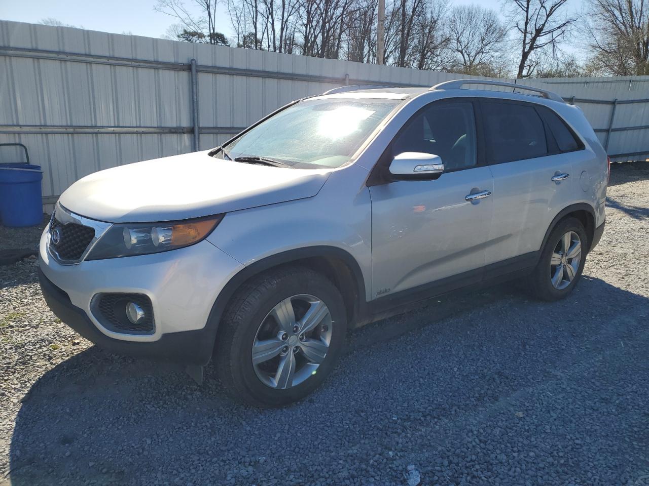 2013 Kia Sorento Ex