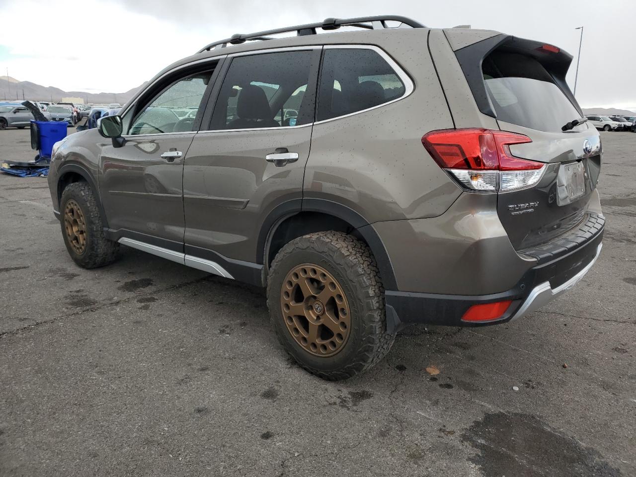 2019 Subaru Forester - Image 2