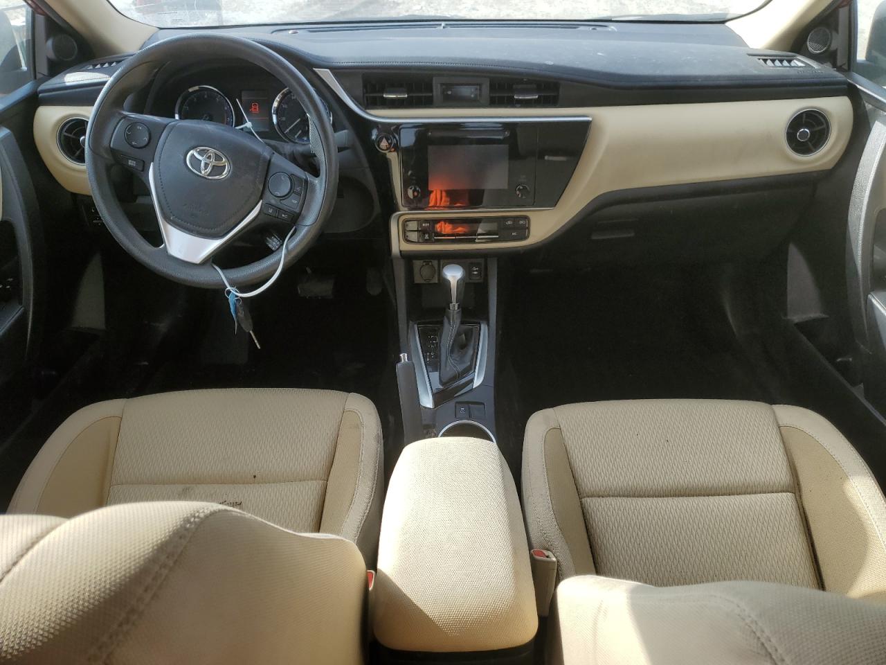 2018 Toyota Corolla - Image 8