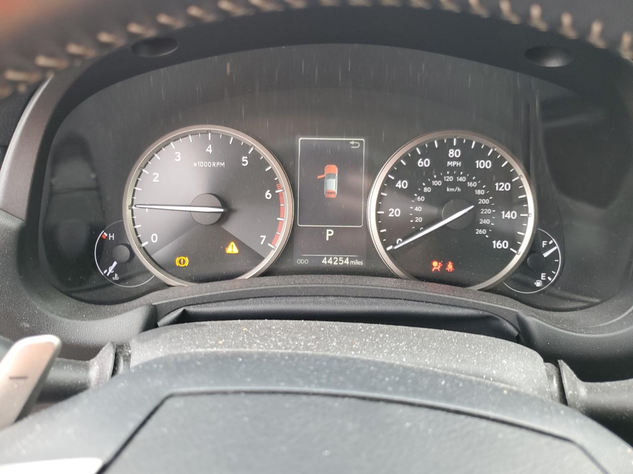 2019 Lexus NX - Image 9