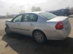 2004 Chevrolet Malibu  for Sale in Albuquerque, NM - Front End