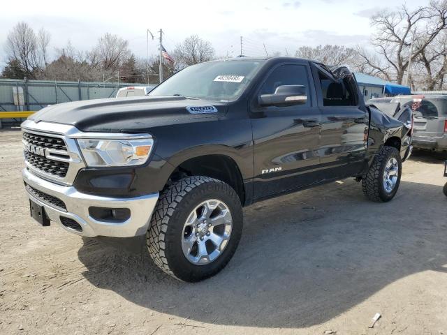 RAM 1500 BIG H 2022