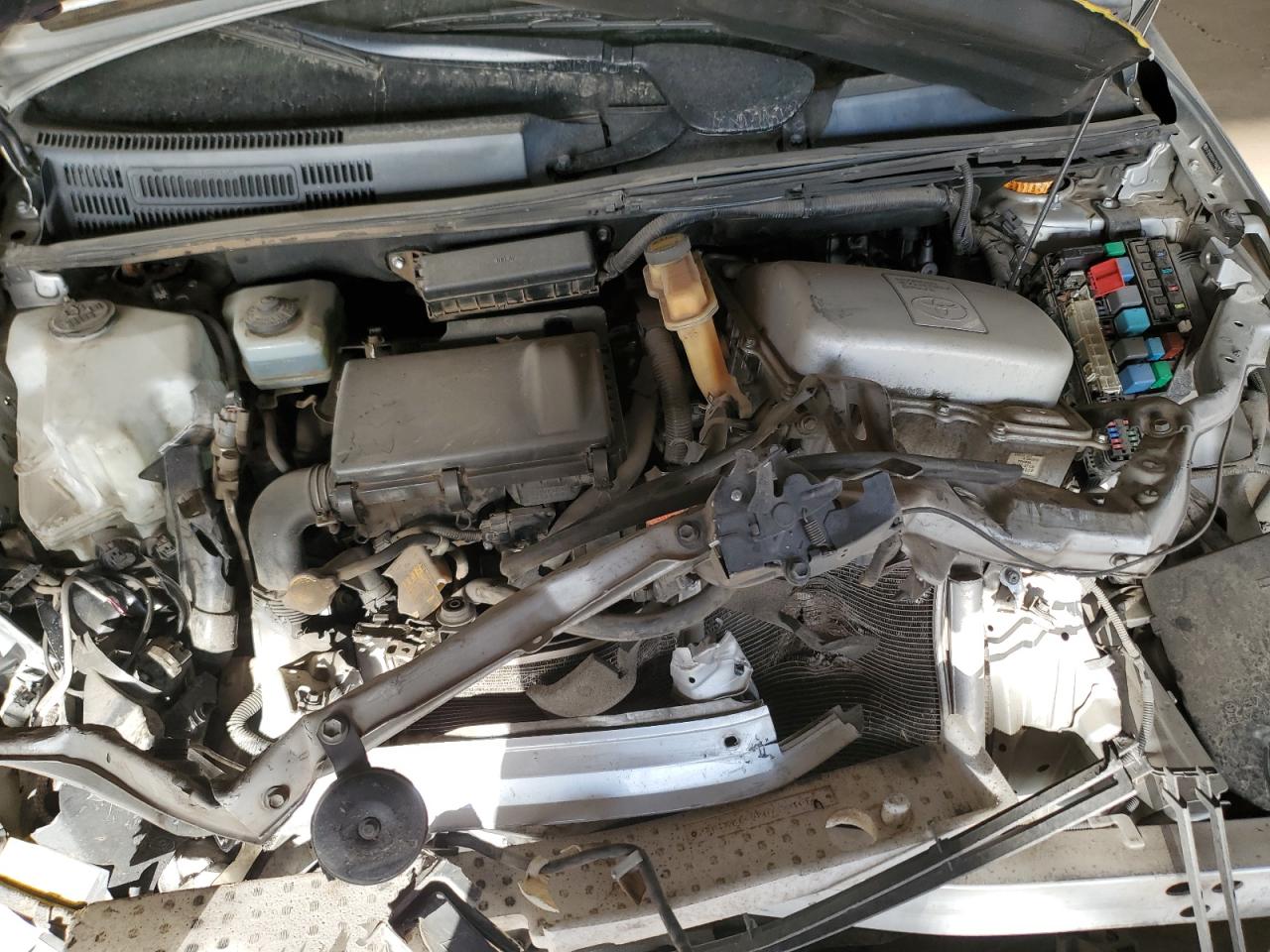 2007 Toyota Prius - Image 11
