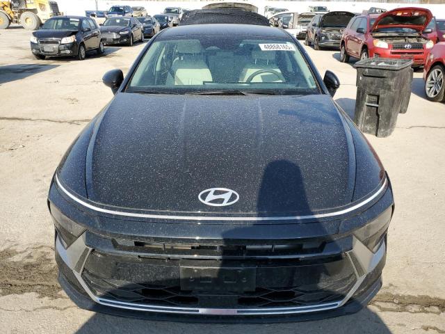  HYUNDAI SONATA 2024 Black